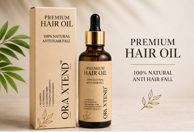 Botanical Hair Care