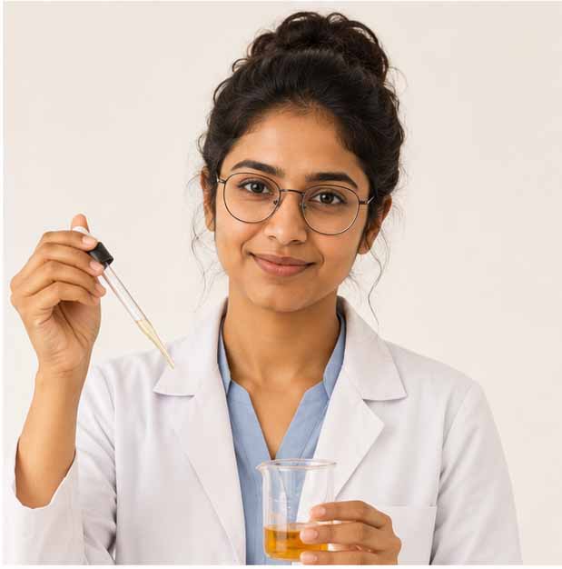 Neha Patel