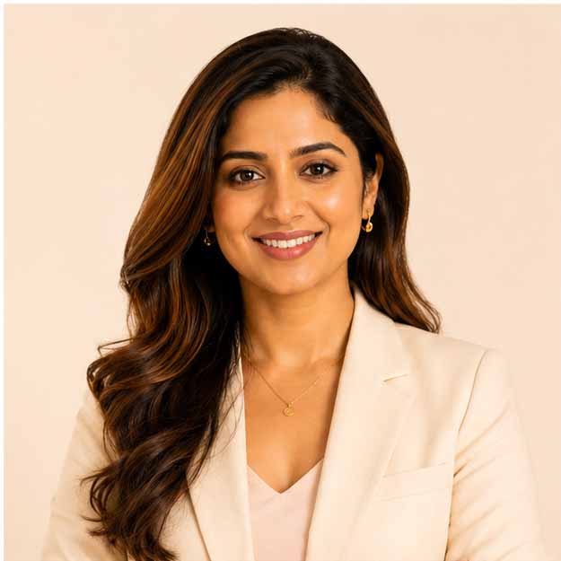Priya Sharma